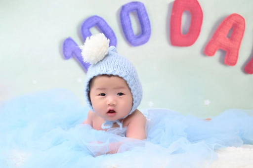 临沂宝宝几个月告别浅睡眠