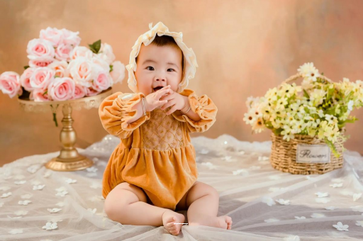 临沂宝宝发烧无症状